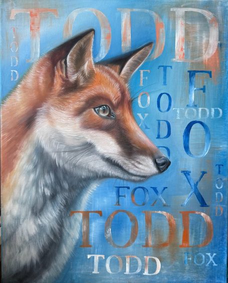 Todd/Fox